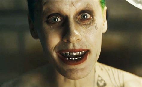 Jared Leto Se Une A ‘justice League The Snyder Cut Y Regresa Como Joker