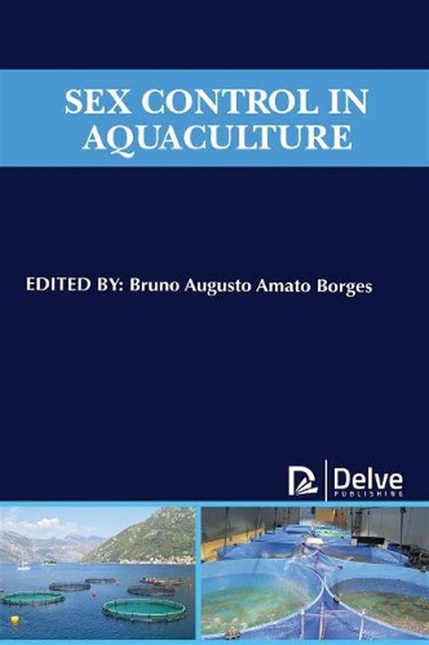 sex control in aquaculture by bruno augusto amato borges hardcover 9781773615523 buy online