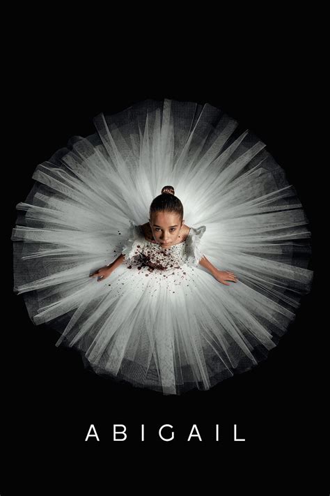 Abigail 2024 Showtimes - Merna Wendye