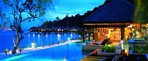 Membro dal giorno febbraio 2018. 3 Lokasi Wajib Pangkor Laut Private Resort || Adni Suite ...