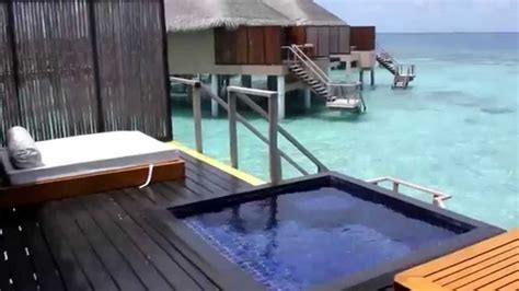 Maldivler Adaaran Prestige Vadoo Maldives Maldivler Vlog Youtube