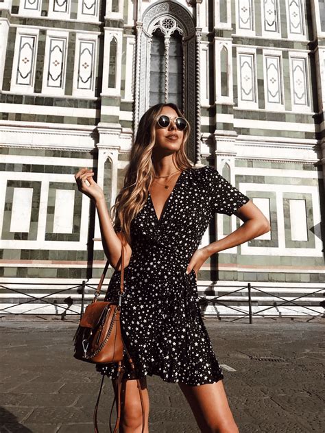 A Bloggers Guide To Florence Italy Florence Fashion Fashion Women