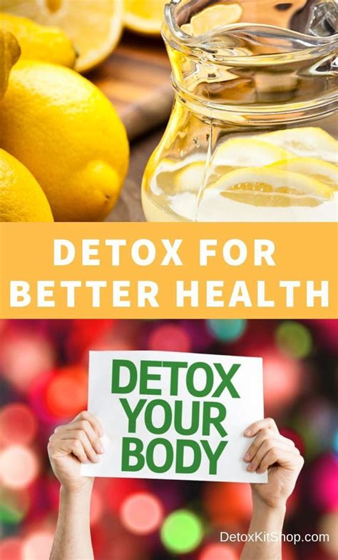 Everyone Should Detox At Least Once A Year For Cleansing And Nourishing
