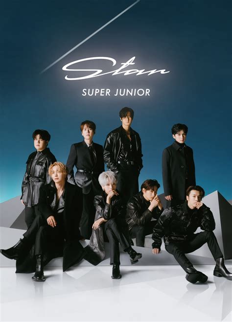 Super junior's eunhyuk recently revealed the sad reason he decided to buy a luxurious home for his family. SUPER JUNIOR、7年半ぶりのアルバム『Star』2021年1月27日発売決定 収録内容＆ジャケット写真も ...