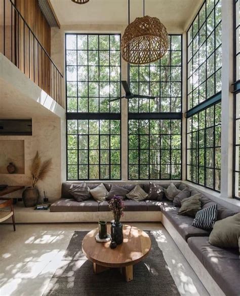A Peaceful Loft Tucked Into The Tulum Jungle Decoholic Dream Home