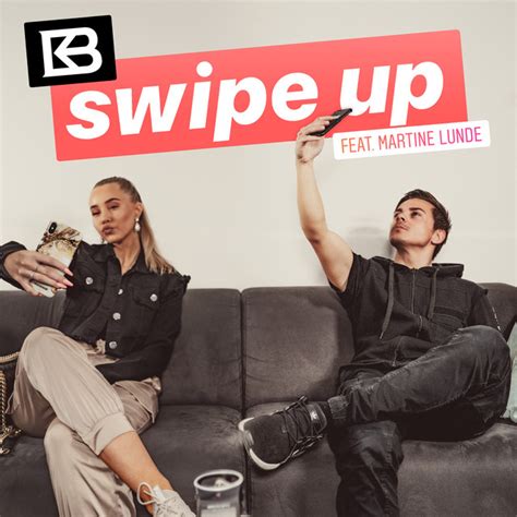 Swipe Up Single By Kevin Boine Spotify