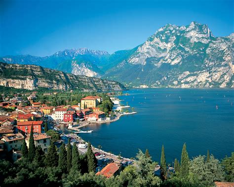 My Indecisive Life Lago Di Garda