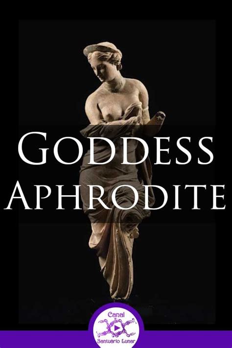 Aphrodite The Goddess Of Love Story Facts And Symbols Goddess Of