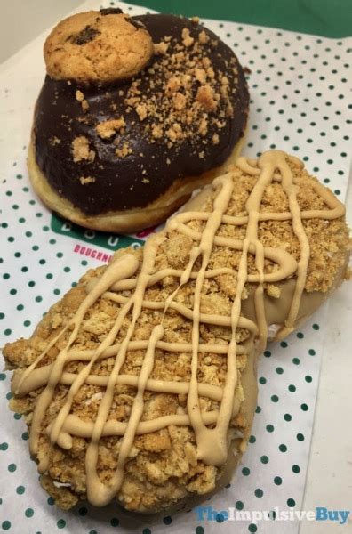 Amount per serving (1 of 16). 7 11 Twist Donut Nutrition Facts | Besto Blog
