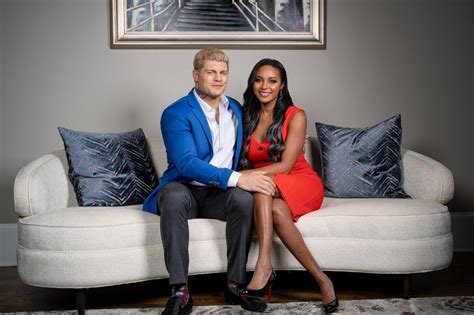 Cody And Brandi Rhodes Reality Series Ordered By Tnt