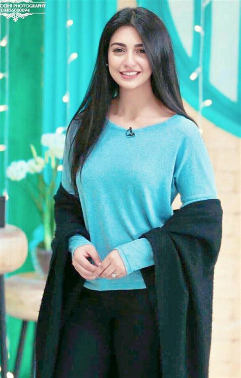 Last week, sarah khan posted on her instagram account a picture of her captioned: Sarah khan pic in... **$ara Lovely $mile** board created ...