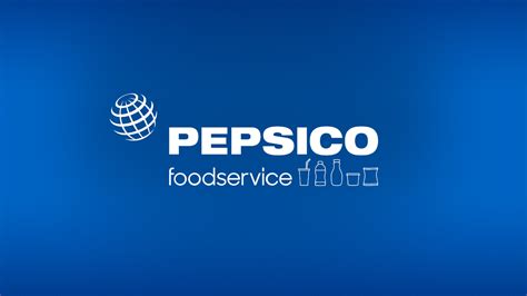 Marlin Pepsico Foodservice Brand Identity Marlin Network