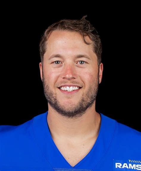 Matthew Stafford Net Worth NFL Contracts Lifestyle 2023 Update