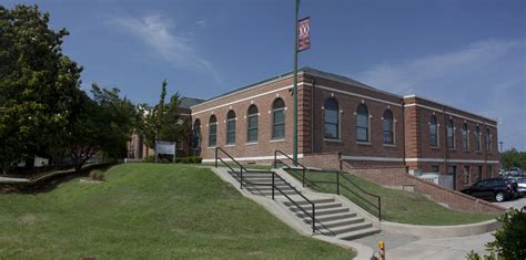 National Religious Training School And Chatauqua North Carolina