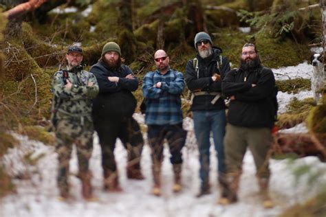 Alaskan Killer Bigfoot Discovery Press