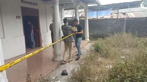 Polisi Gerebek Rumah Tempat Pelajar Pesta Seks Di Blitar 3 Pasangan