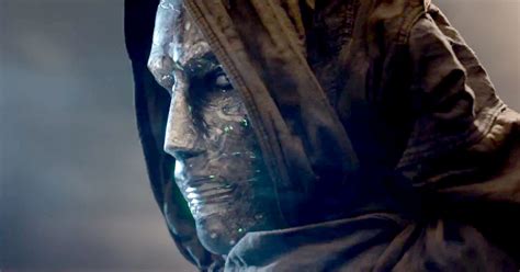 Doctor Doom Shows Up In Great New Fantastic Four Trailer