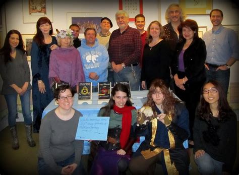 Meetup With Nyc Area Friends Of Tolkien And Fantasy