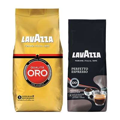 Lavazza crema е aroma espresso (лавацца крема арома) кофе в зернах 1 кг. Bons de réduction gratuits Lavazza Grains à sélectionner ...