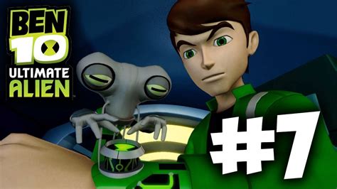 I know it's been said to be in the cards, so let's just wait and see? Ben 10 Ultimate Alien Cosmic Destruction PS2 Free Download ...