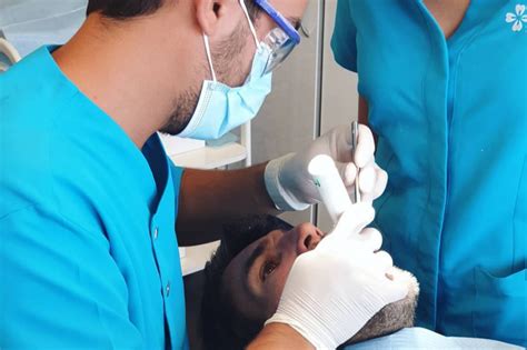 Odontología Conservadora Clínica Dental La Garita