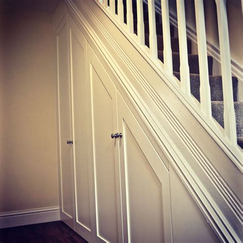 Get directions, reviews and information for walton stair & cabinet co llc in walton, ny. Under stair cabinets with internal storage by cabinet ...