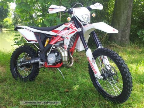 New listing2001 gas gas ec 125 engine mount + bolts gasgas ec125. 2012 Gasgas EC 125 Racing 2013