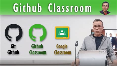 Git Et Github Classroom Comment Assigner Aux étudiants Des Devoirs à