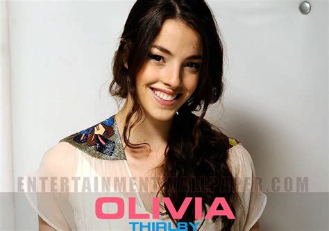 Olivia Thirlby Biography And Movies