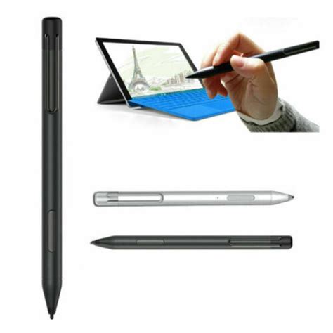 Touch Active Stylus Pen For Hp Spectre X360x2 Envy 17x360 Pavilion