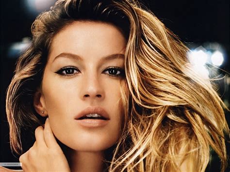 Gisele Bundchen Net Worth And Biowiki 2018 Facts Which You Must To Know