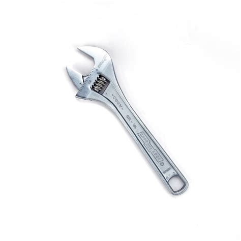 Channellock Wide Adjustable Wrench 6 In Canadian Tire