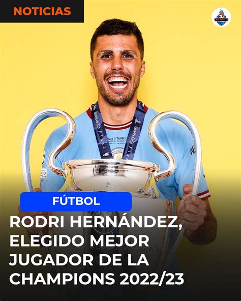 El Chiringuito Tv On Twitter Rodri HernÁndez Elegido Mejor Jugador