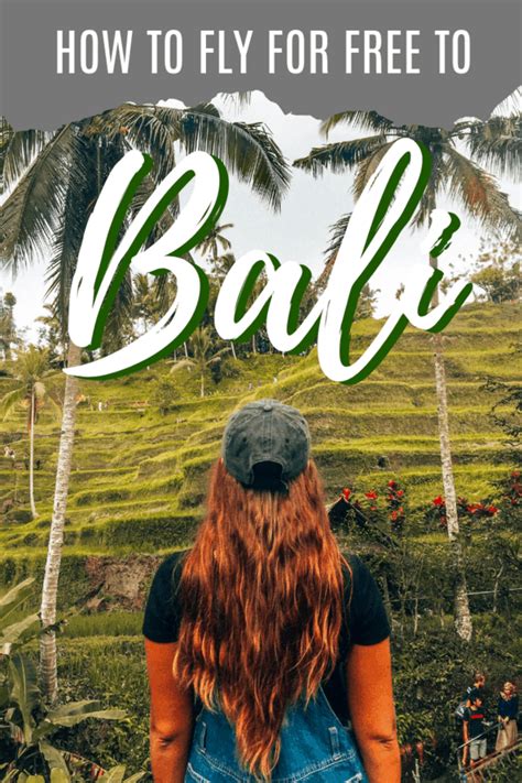 How We Got Paid 39 To Move To Bali • Happily Ever Travels