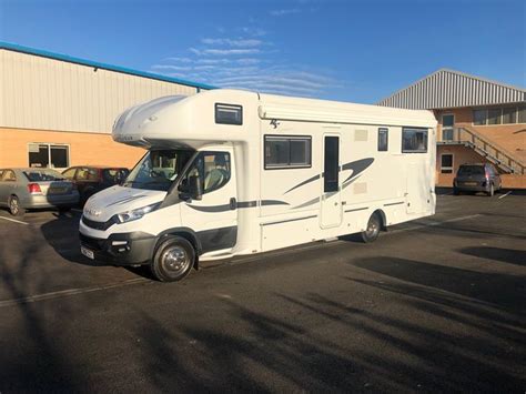 British Built Luxury Motorhomes The Rs Collection Luxury Motorhomes