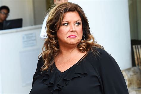 Abby Lee Miller On Prison ‘i Probably Wont Survive Page Six