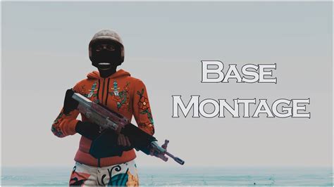 Base Montage Gta 5 Online Spawnkek Youtube