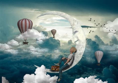 New Method For Achieving Lucid Dreaming And Taking Control Of Dreams