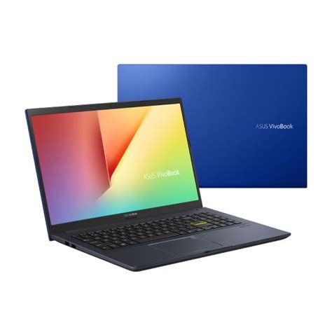 Asus Vivobook X513 Intel Core I3 Notebook Hemax Computers
