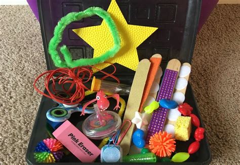More Themed Occupational Therapy Activity Toolkits The Ot Toolbox