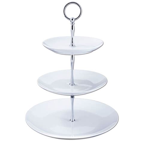 Purity 3 Tier Cake Stand 3 Tier Cake Stand 3 Tier Cake Tiered Cake