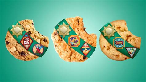 New Girl Scout Cookies For 2015 Feature Gluten Free Options