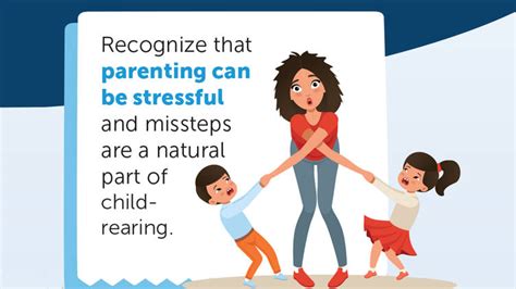 Positive Parenting Infographic • Zero To Three