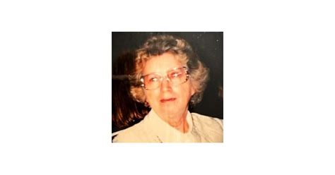 Minnie Jones Obituary Waldo Funeral Home Sherman 2023