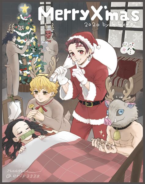 Christmas Page 73 Of 889 Zerochan Anime Image Board