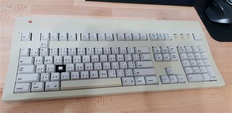 Vintage Aek Ii With Damped White Alps And Maybe Some Unique