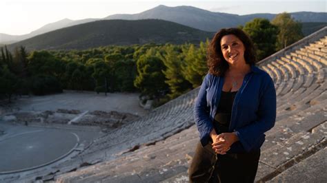 Bettany Hughes Treasures Of The World Channel 4 Guide Chat What To