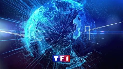 Site corporate du groupe tf1. TF1 Journal de 20 Heures (Oct 23, 2015) - YouTube