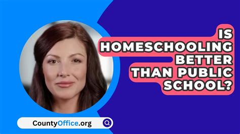 Is Homeschooling Better Than Public School Youtube
