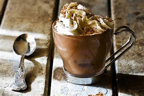 How To Improve Coffee With Whipped Cream The Unlimited
